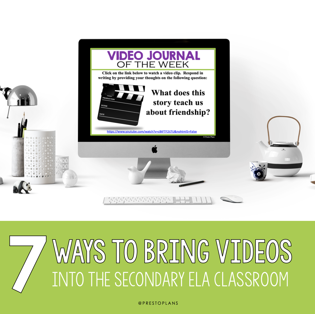 7 Ways to Get Your Videos Recommended by