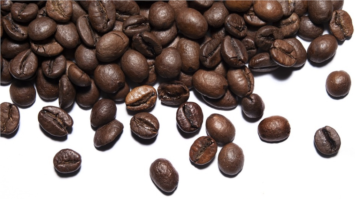 Coffee Beans Teacher Tims