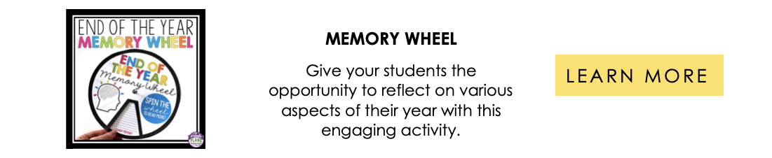 Memory Wheel