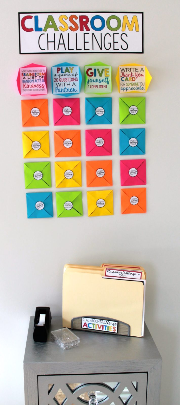 7 Team Building Classroom Activities Presto Plans