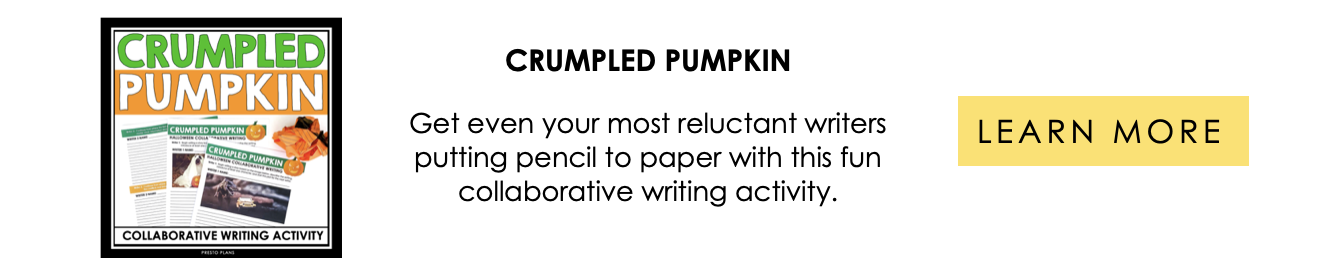 Crumpled Pumpkin