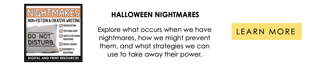 Halloween Nightmares