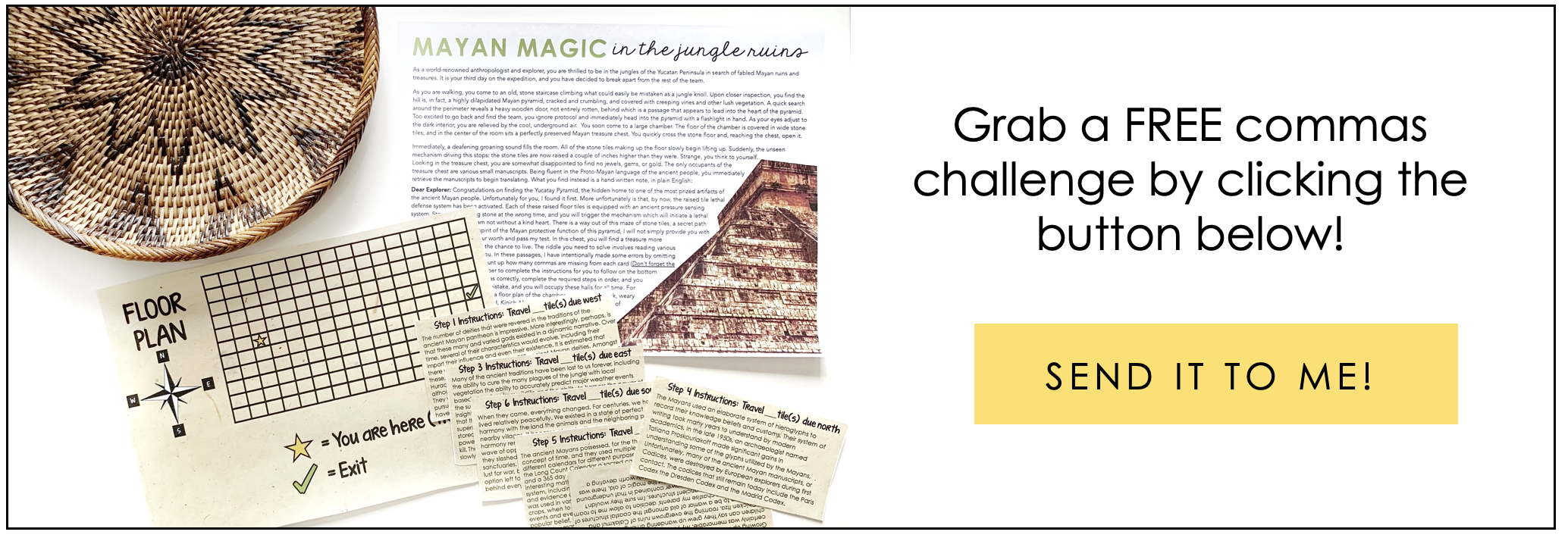 Grab a free grammar challenge by clicking here.