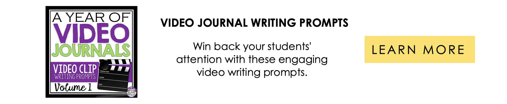 Video Journal Writing Shop This Post