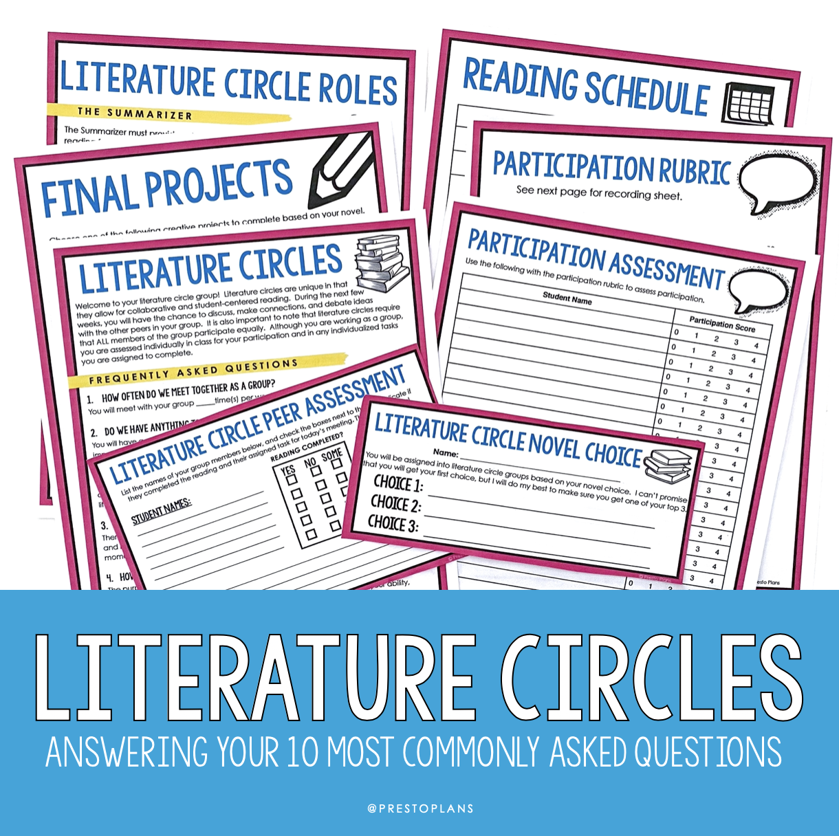 literature-circles-in-middle-school-ela-answering-your-10-most