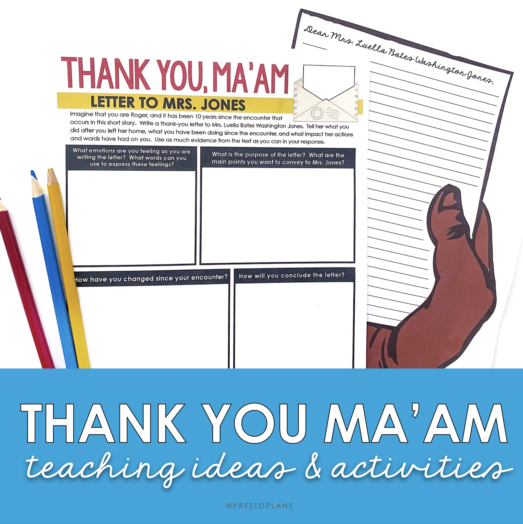 teaching-thank-you-ma-am-by-langston-hughes-presto-plans